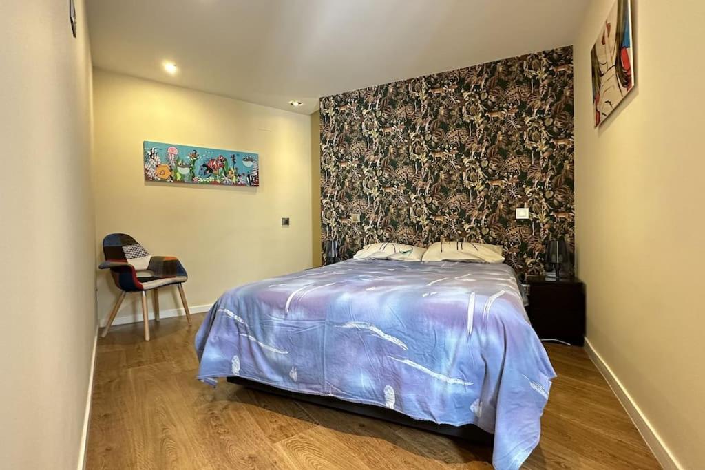 Piso De Lujo En Madrid Centro La Dolce Vita エクステリア 写真